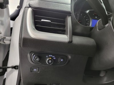 2024 GMC Terrain AWD 4dr SLT