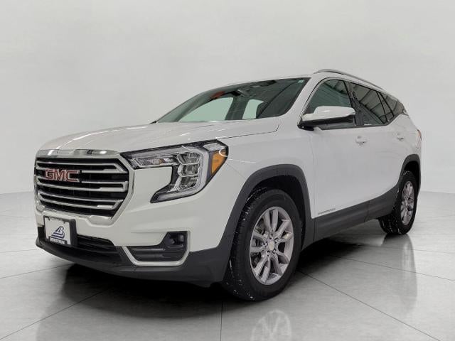 2024 GMC Terrain AWD 4dr SLT
