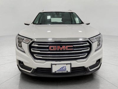 2024 GMC Terrain AWD 4dr SLT