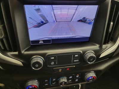 2024 GMC Terrain AWD 4dr SLT