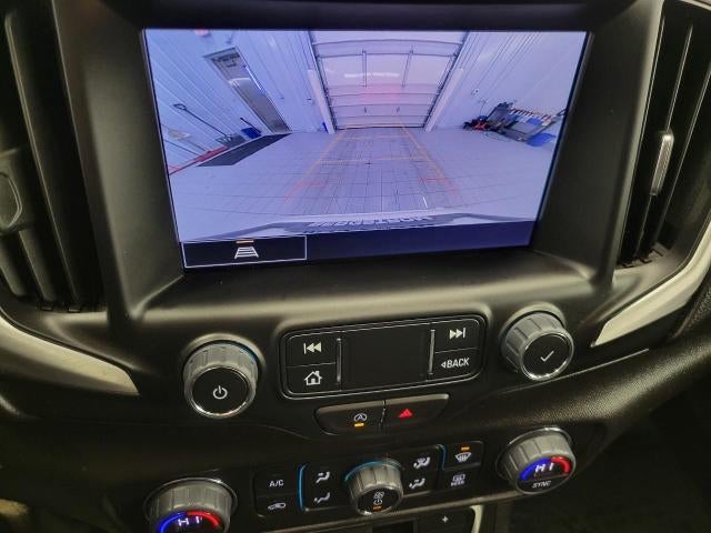 2024 GMC Terrain AWD 4dr SLT