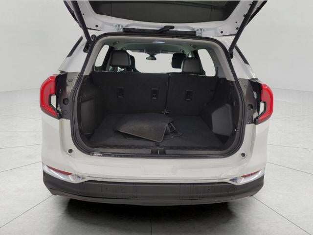 2024 GMC Terrain AWD 4dr SLT