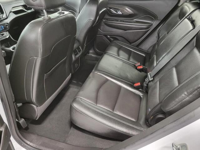 2024 GMC Terrain AWD 4dr SLT