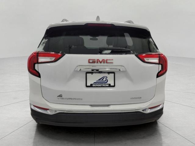 2024 GMC Terrain AWD 4dr SLT
