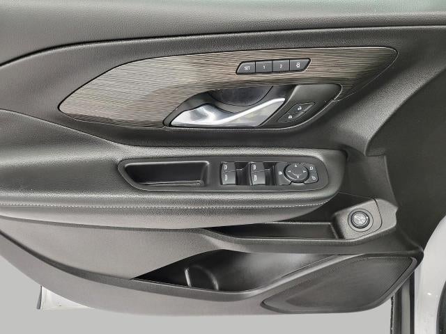 2024 GMC Terrain AWD 4dr SLT