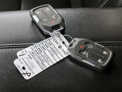 2024 GMC Terrain AWD 4dr SLT