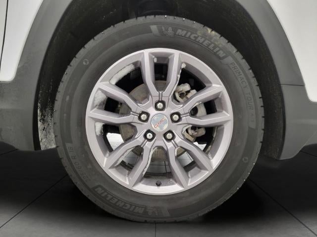 2024 GMC Terrain AWD 4dr SLT