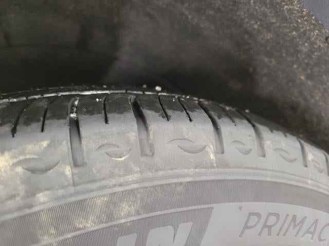 2024 GMC Terrain AWD 4dr SLT