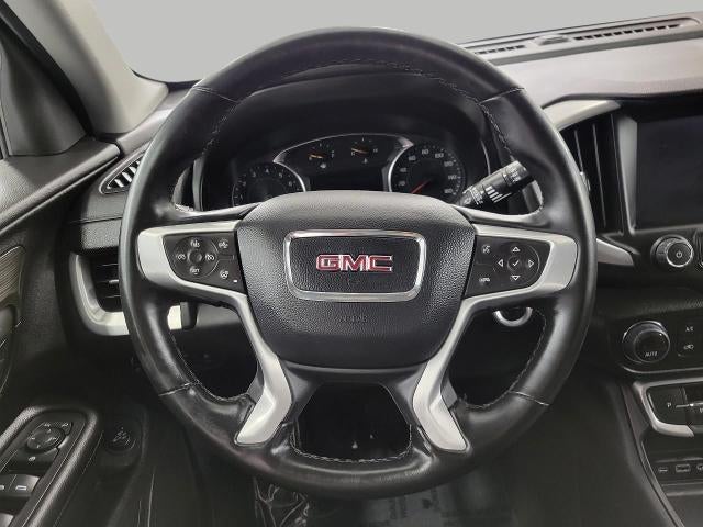 2024 GMC Terrain AWD 4dr SLT