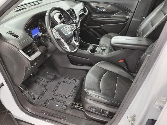 2024 GMC Terrain AWD 4dr SLT