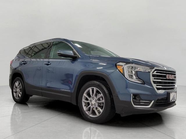 2024 GMC Terrain AWD 4dr SLT