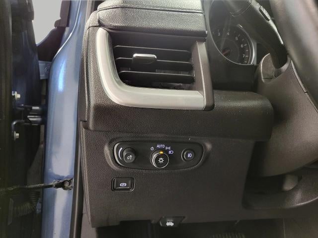 2024 GMC Terrain AWD 4dr SLT