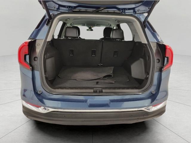 2024 GMC Terrain AWD 4dr SLT