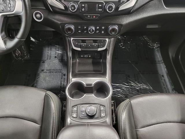 2024 GMC Terrain AWD 4dr SLT