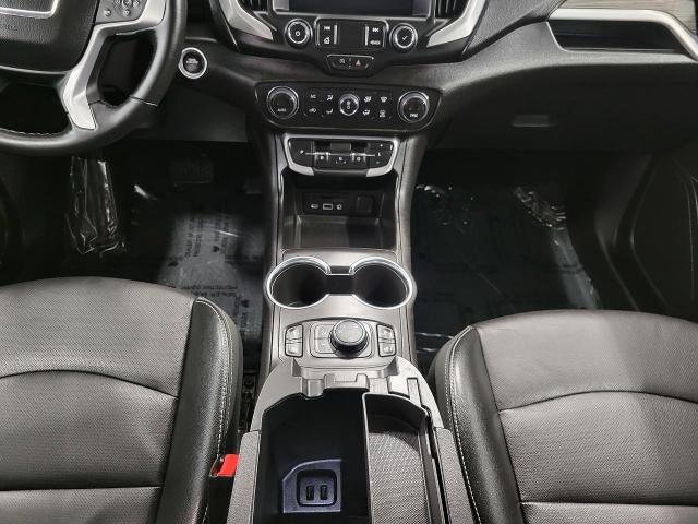 2024 GMC Terrain AWD 4dr SLT