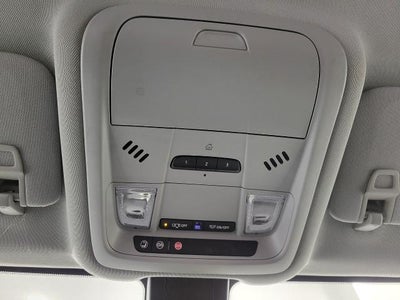 2024 GMC Terrain AWD 4dr SLT