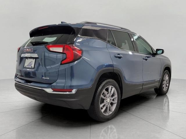 2024 GMC Terrain AWD 4dr SLT