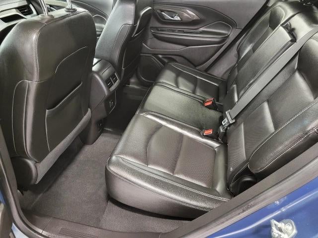 2024 GMC Terrain AWD 4dr SLT