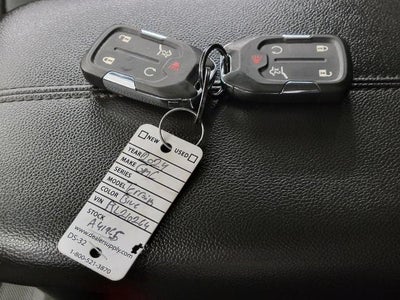 2024 GMC Terrain AWD 4dr SLT