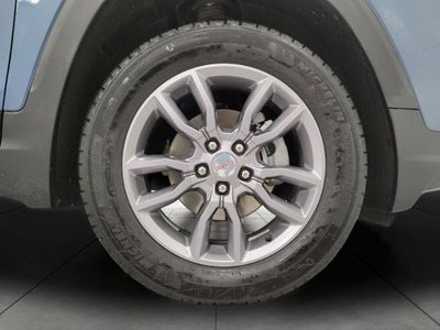 2024 GMC Terrain AWD 4dr SLT