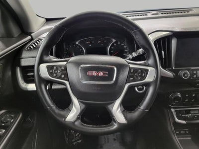 2024 GMC Terrain AWD 4dr SLT