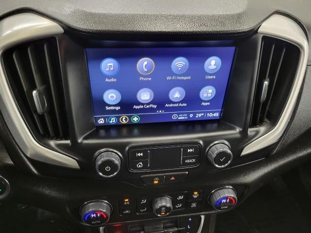 2024 GMC Terrain AWD 4dr SLT