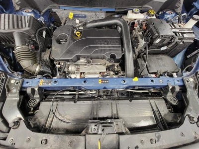 2024 GMC Terrain AWD 4dr SLT