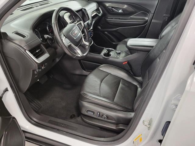 2022 GMC Terrain AWD 4dr SLT