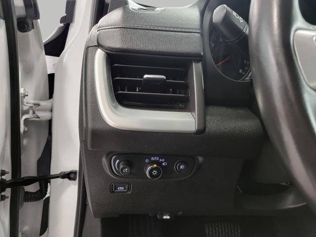 2022 GMC Terrain AWD 4dr SLT