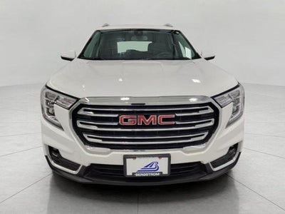 2022 GMC Terrain AWD 4dr SLT