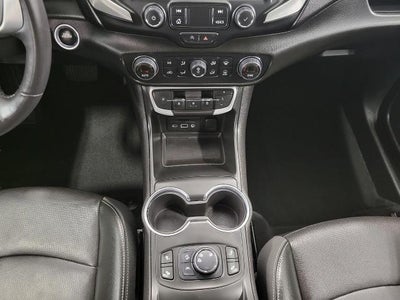 2022 GMC Terrain AWD 4dr SLT