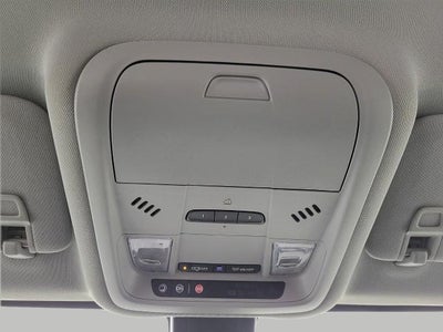 2022 GMC Terrain AWD 4dr SLT