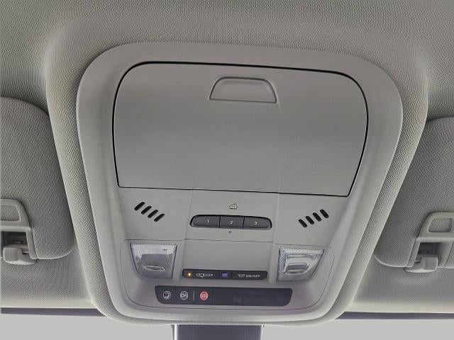 2022 GMC Terrain AWD 4dr SLT