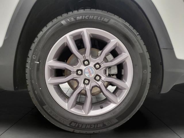 2022 GMC Terrain AWD 4dr SLT