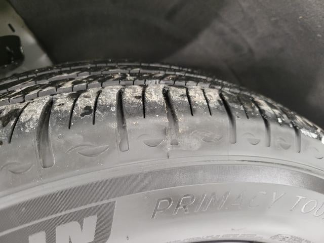 2022 GMC Terrain AWD 4dr SLT