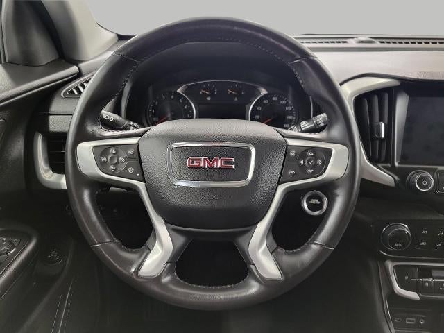 2022 GMC Terrain AWD 4dr SLT