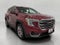 2022 GMC Terrain AWD 4dr SLT