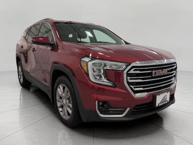 2022 GMC Terrain AWD 4dr SLT