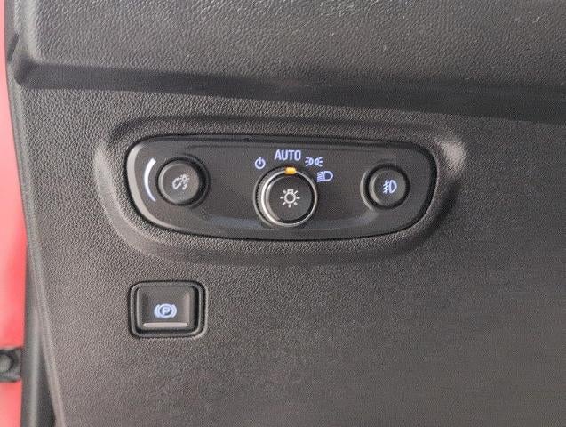 2022 GMC Terrain AWD 4dr SLT