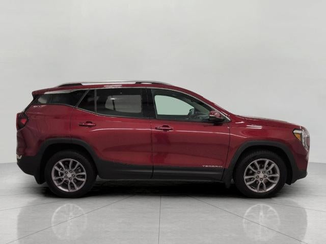 2022 GMC Terrain AWD 4dr SLT