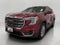 2022 GMC Terrain AWD 4dr SLT
