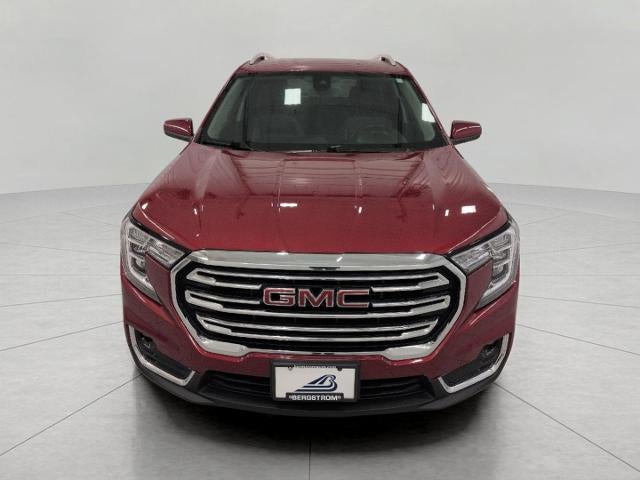 2022 GMC Terrain AWD 4dr SLT