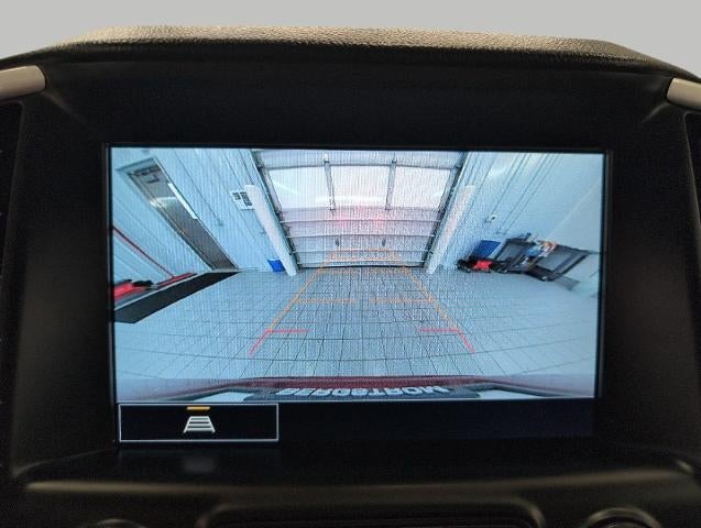 2022 GMC Terrain AWD 4dr SLT