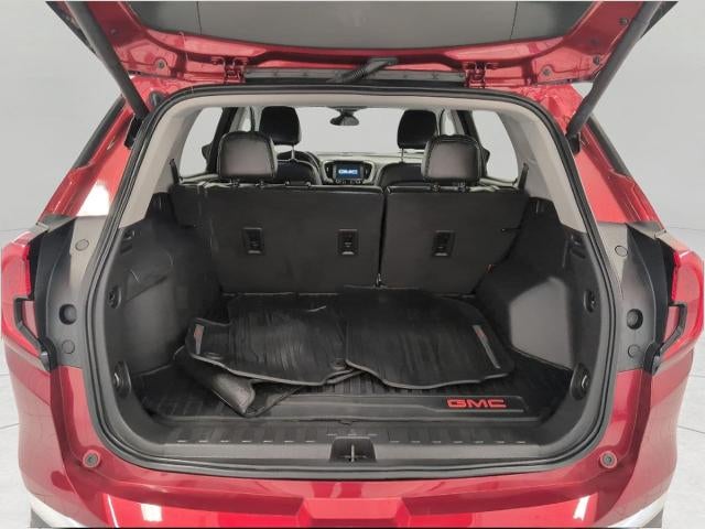 2022 GMC Terrain AWD 4dr SLT
