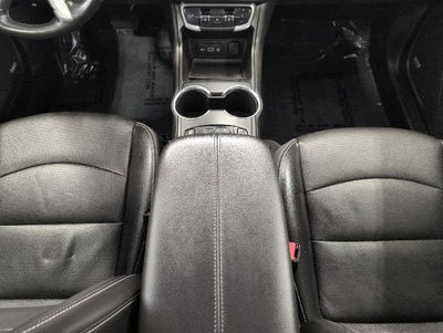 2022 GMC Terrain AWD 4dr SLT