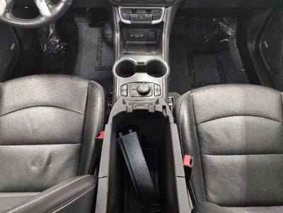 2022 GMC Terrain AWD 4dr SLT