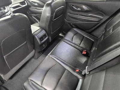 2022 GMC Terrain AWD 4dr SLT