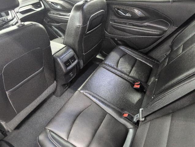 2022 GMC Terrain AWD 4dr SLT