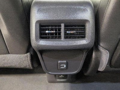 2022 GMC Terrain AWD 4dr SLT