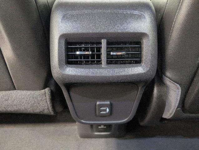 2022 GMC Terrain AWD 4dr SLT